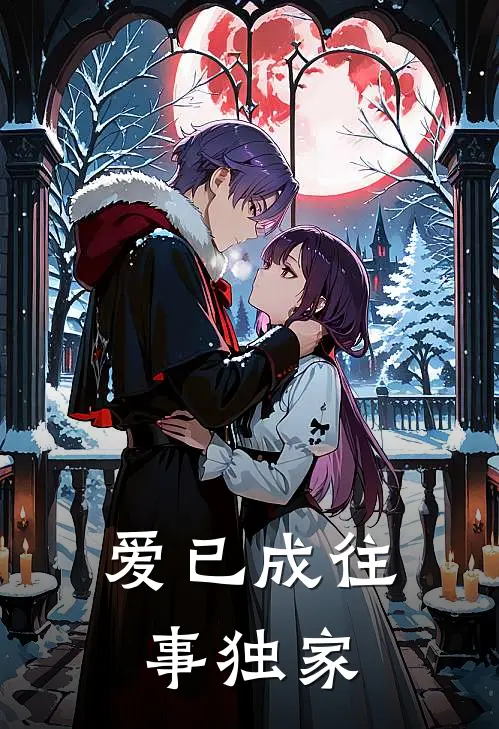 爱已成往事 独家