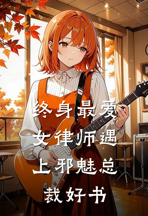 终身最爱：女律师遇上邪魅总裁好书