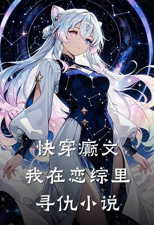 快穿癫文：我在恋综里寻仇小说