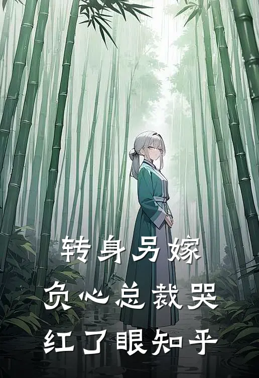 转身另嫁，负心总裁哭红了眼知乎