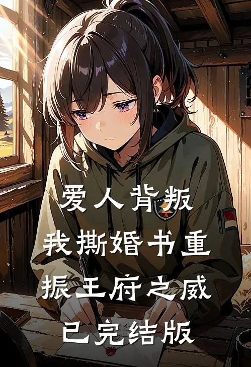 爱人背叛，我撕婚书重振王府之威已完结版
