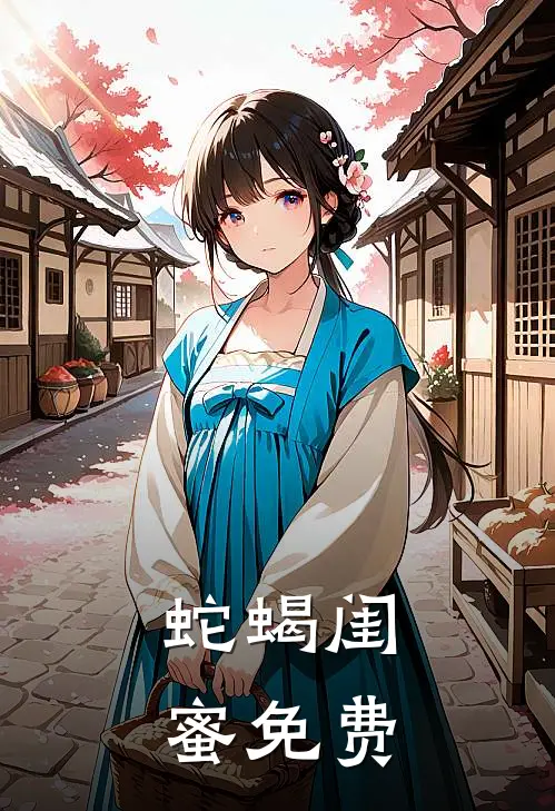 蛇蝎闺蜜免费