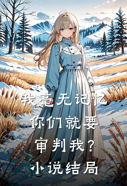 我毫无记忆，你们就要审判我？小说结局