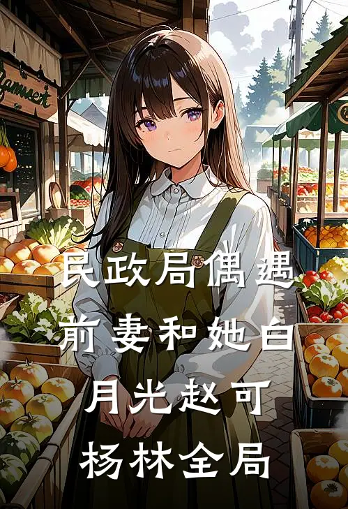 民政局偶遇前妻和她白月光赵可杨林全局