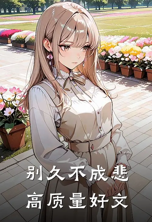 别久不成悲高质量好文