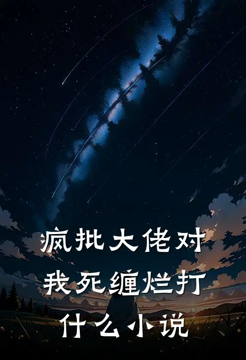 疯批大佬对我死缠烂打什么小说