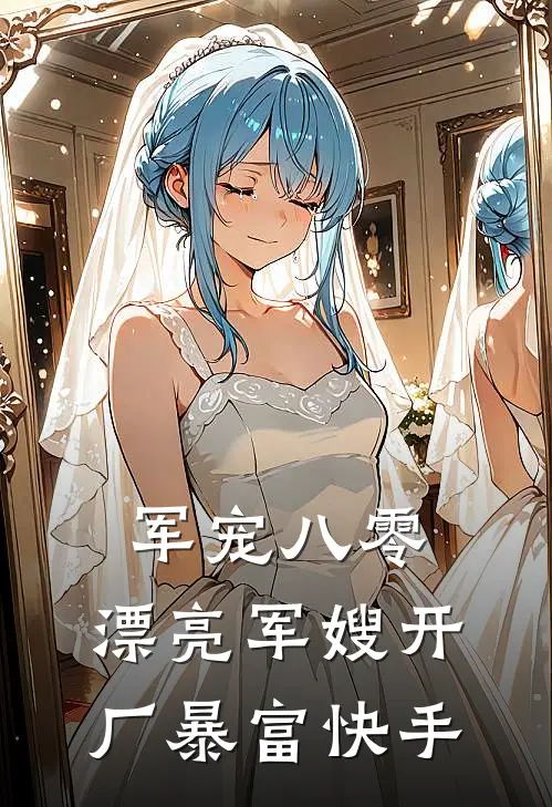 军宠八零：漂亮军嫂开厂暴富快手