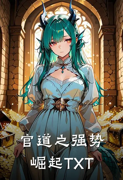 官道之强势崛起TXT
