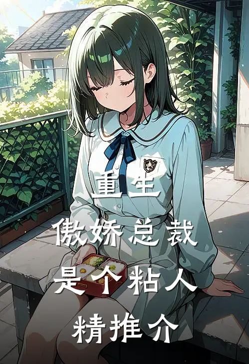 重生：傲娇总裁是个粘人精推介