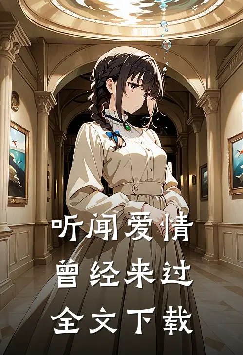 听闻爱情，曾经来过全文下载