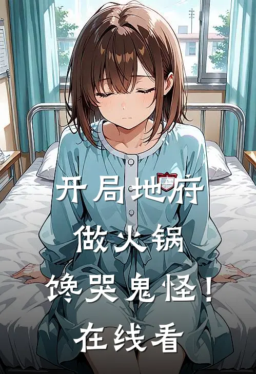 开局地府做火锅，馋哭鬼怪！在线看