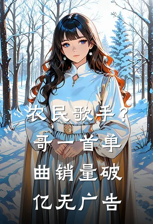 农民歌手？哥一首单曲销量破亿无广告