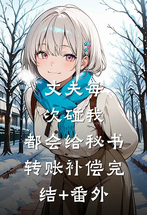 丈夫每次碰我，都会给秘书转账补偿完结+番外