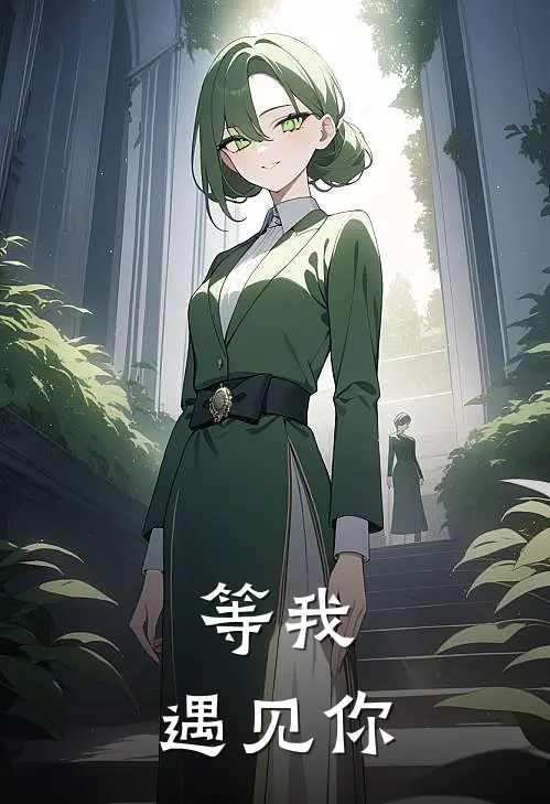 等我，遇见你