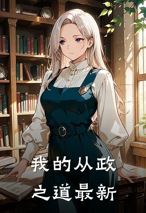 我的从政之道最新