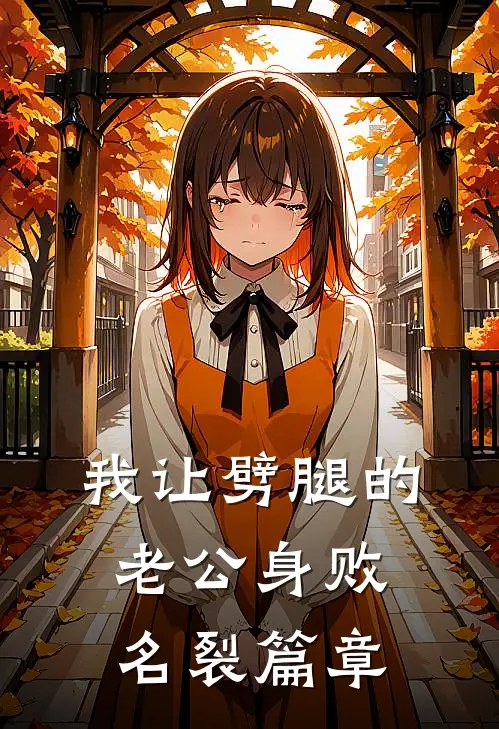 我让劈腿的老公身败名裂篇章