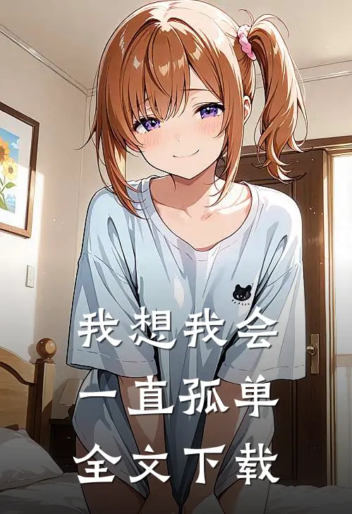 我想我会一直孤单全文下载