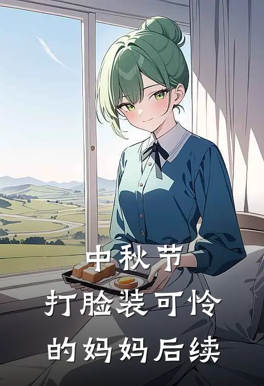 中秋节，打脸装可怜的妈妈后续