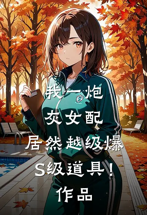 我一炮灰女配，居然越级爆S级道具！作品
