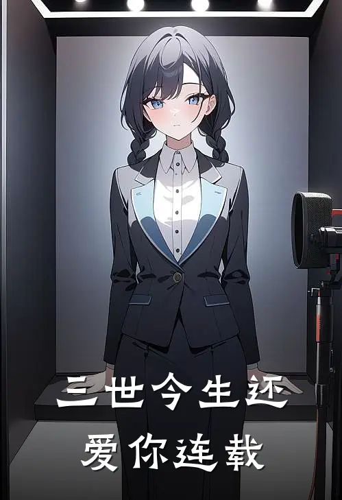 三世今生还爱你连载
