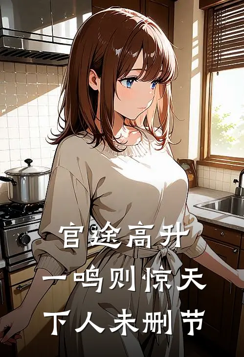 官途高升，一鸣则惊天下人未删节