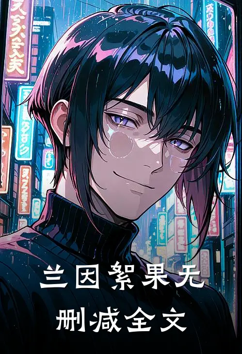 兰因絮果无删减全文