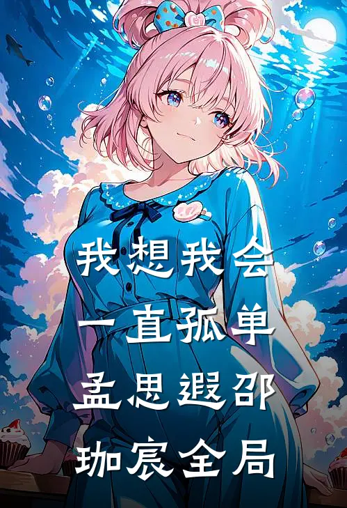 我想我会一直孤单孟思遐邵珈宸全局