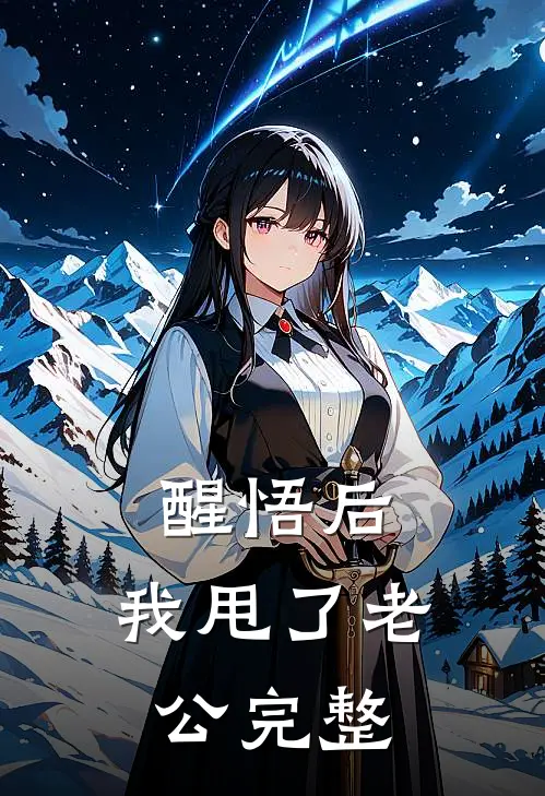 醒悟后，我甩了老公完整