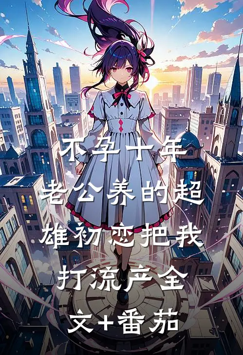 不孕十年，老公养的超雄初恋把我打流产全文+番茄