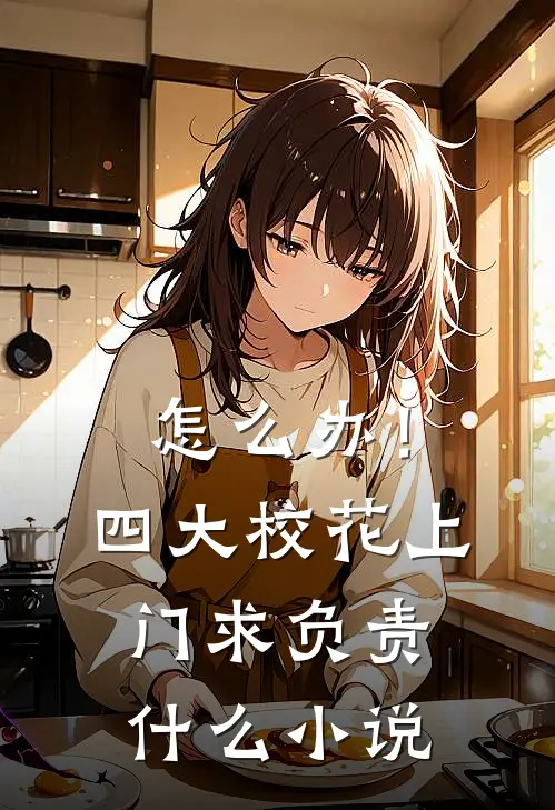 怎么办！四大校花上门求负责什么小说