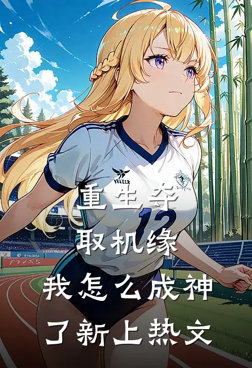 重生夺取机缘，我怎么成神了新上热文