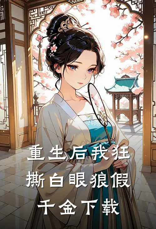 重生后我狂撕白眼狼假千金下载