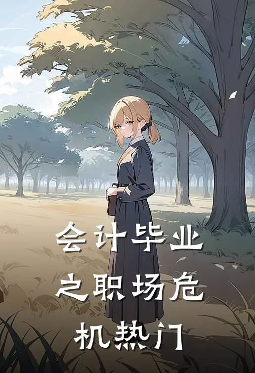 会计毕业之职场危机热门