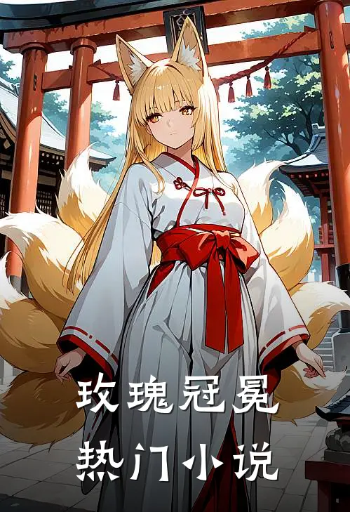 玫瑰冠冕热门小说