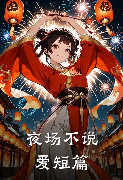 夜场不说爱短篇
