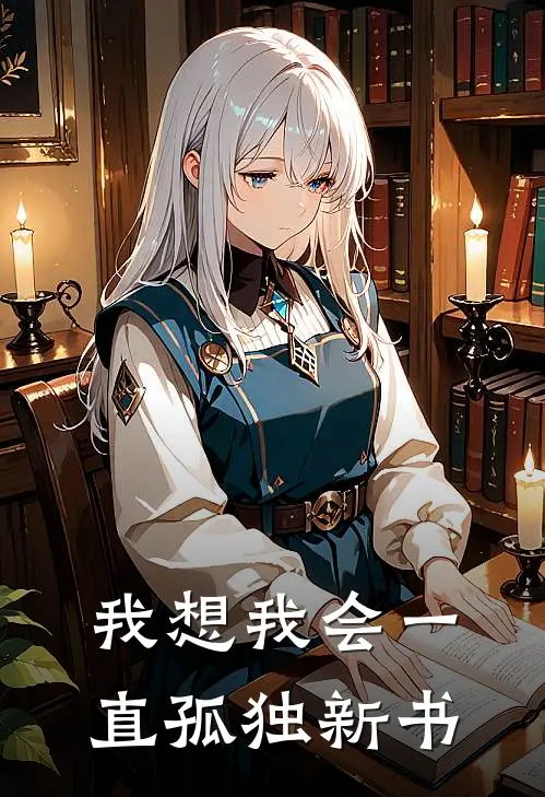 我想我会一直孤独新书