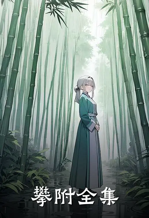 攀附全集