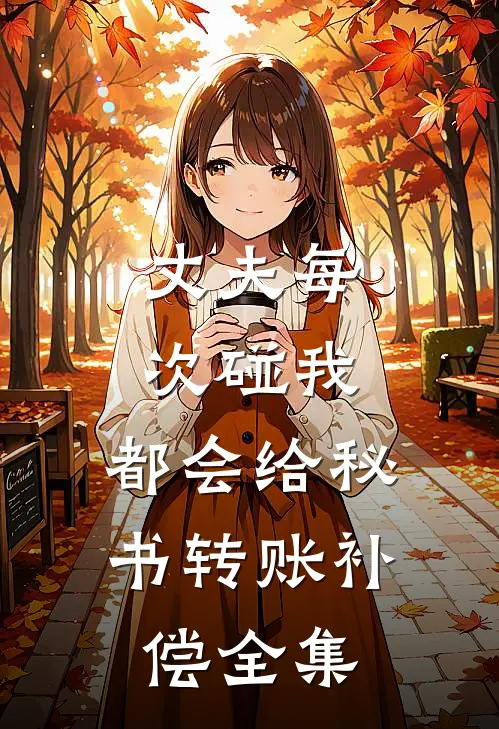 丈夫每次碰我，都会给秘书转账补偿全集