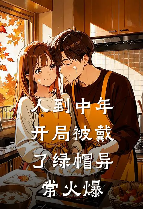 人到中年：开局被戴了绿帽异常火爆