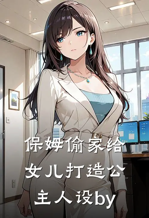 保姆偷家给女儿打造公主人设by
