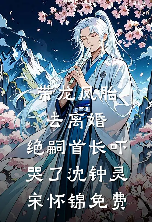 我栖春山完结txt