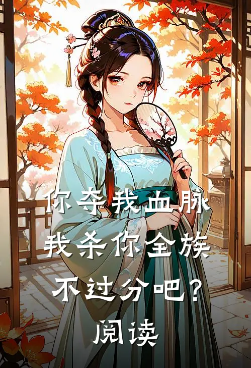你夺我血脉，我杀你全族不过分吧？阅读