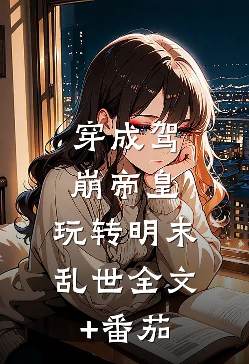 穿成驾崩帝皇，玩转明末乱世全文+番茄