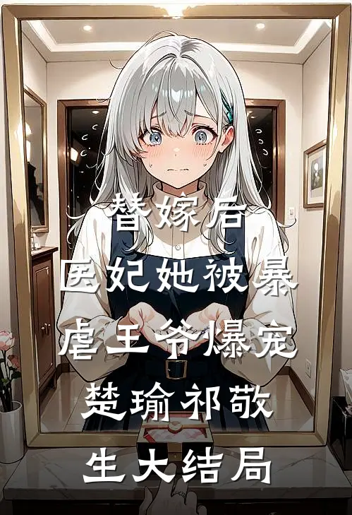 替嫁后，医妃她被暴虐王爷爆宠楚瑜祁敬生大结局