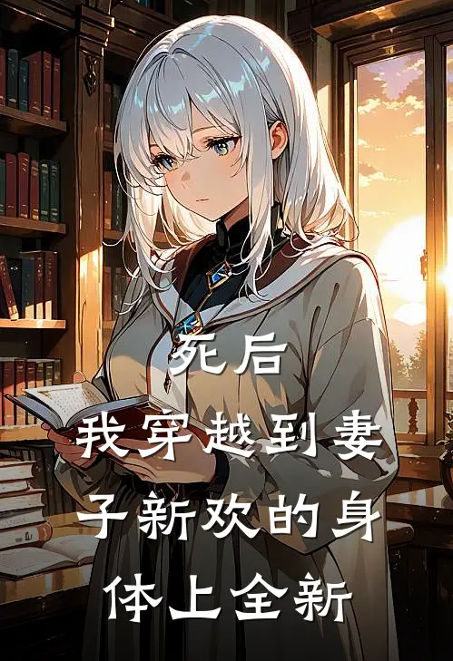 死后，我穿越到妻子新欢的身体上全新