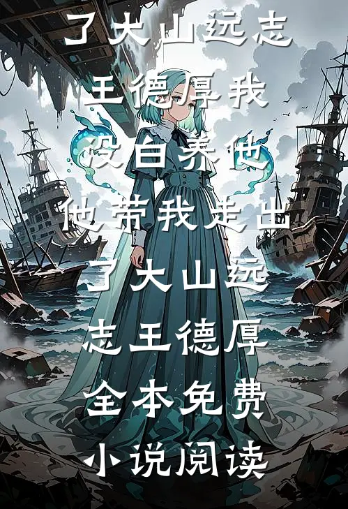 此情何念向深渊