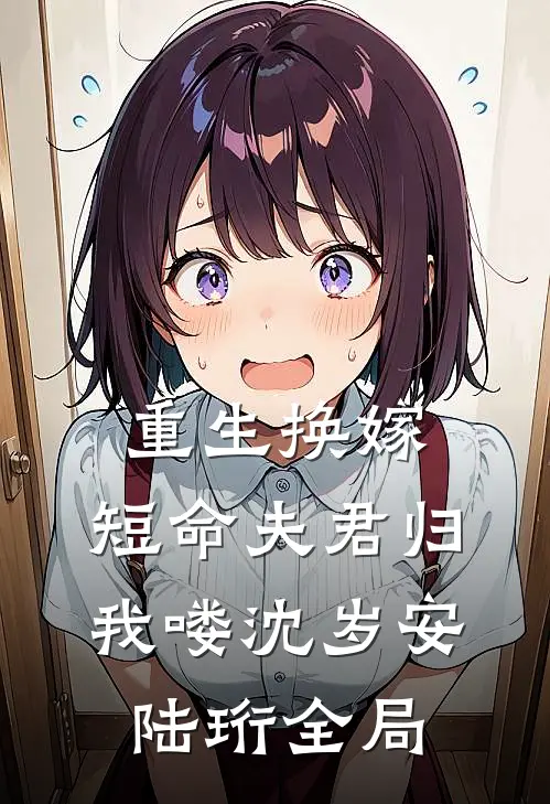 重生换嫁：短命夫君归我喽沈岁安陆珩全局