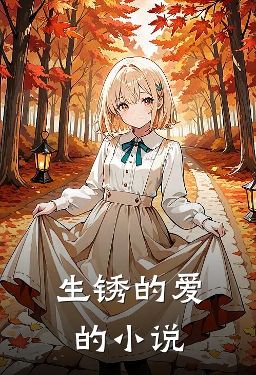 生锈的爱的小说
