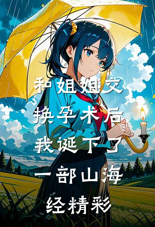 和姐姐交换孕术后 ，我诞下了一部山海经精彩