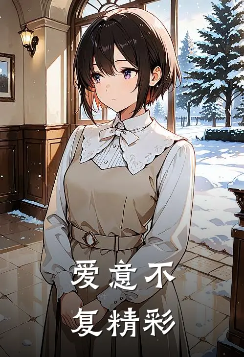 爱意不复精彩